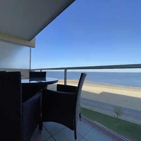 T2 Proche Centre Avec Terrasse Et Parking Sous-terrain - Fr-1-474-11 Апартаменти Аркашон
