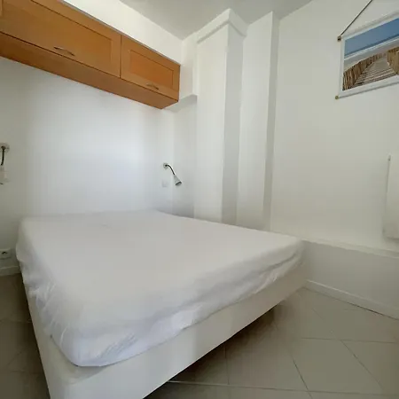 Апартаменты T2 Proche Centre Avec Terrasse Et Parking Sous-terrain - Fr-1-474-11 Аркашон