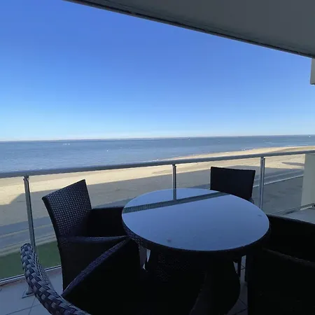 Апартаменти T2 Proche Centre Avec Terrasse Et Parking Sous-terrain - Fr-1-474-11 Аркашон