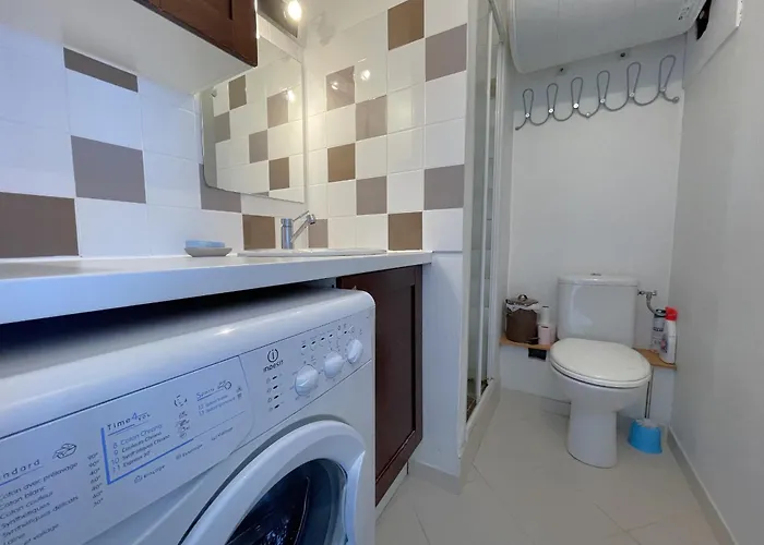 T2 Proche Centre Avec Terrasse Et Parking Sous-terrain - Fr-1-474-11 * Аркашон